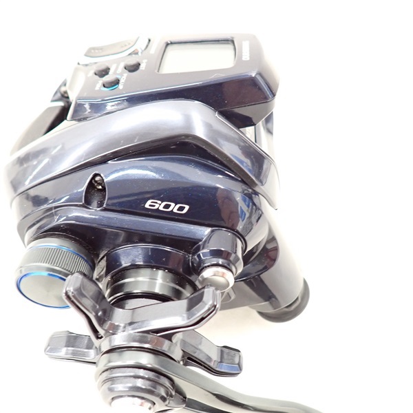 ２０フォースマスター６００